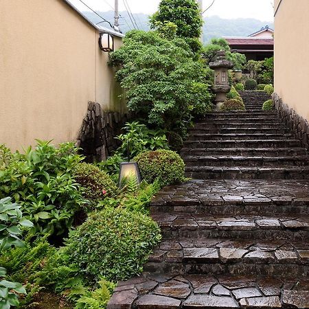 Atamisekitei Annex Sakuragaokasaryo Hotel Atami  Kültér fotó