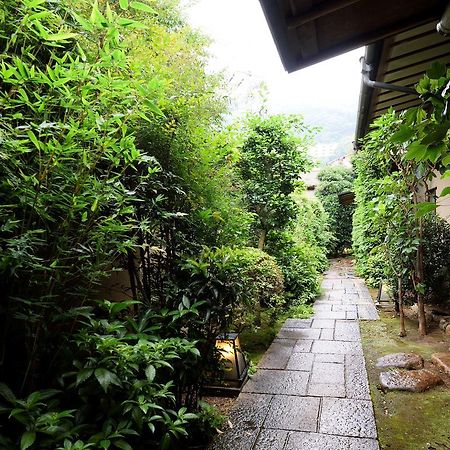 Atamisekitei Annex Sakuragaokasaryo Hotel Atami  Kültér fotó