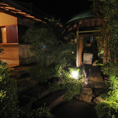 Atamisekitei Annex Sakuragaokasaryo Hotel Atami  Kültér fotó
