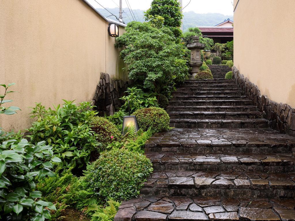 Atamisekitei Annex Sakuragaokasaryo Hotel Atami  Kültér fotó