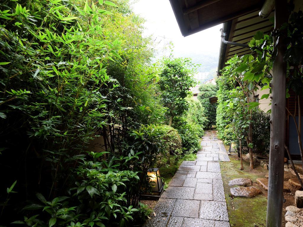 Atamisekitei Annex Sakuragaokasaryo Hotel Atami  Kültér fotó