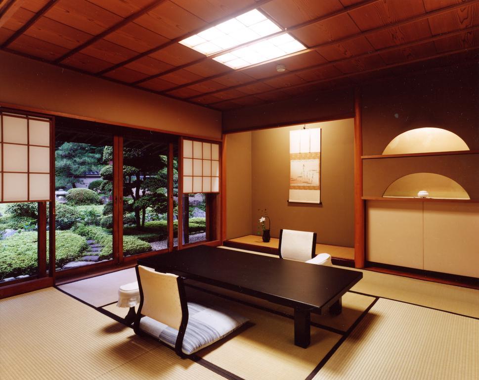 Atamisekitei Annex Sakuragaokasaryo Hotel Atami  Szoba fotó