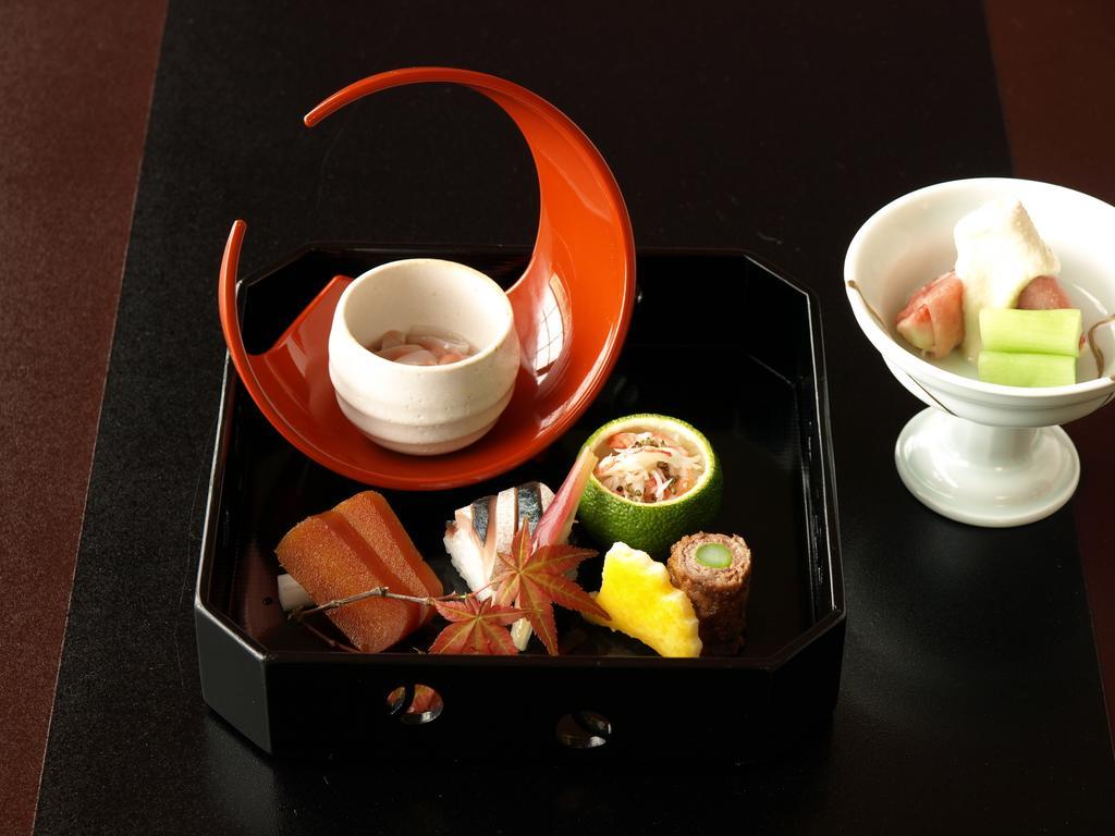 Atamisekitei Annex Sakuragaokasaryo Hotel Atami  Kültér fotó