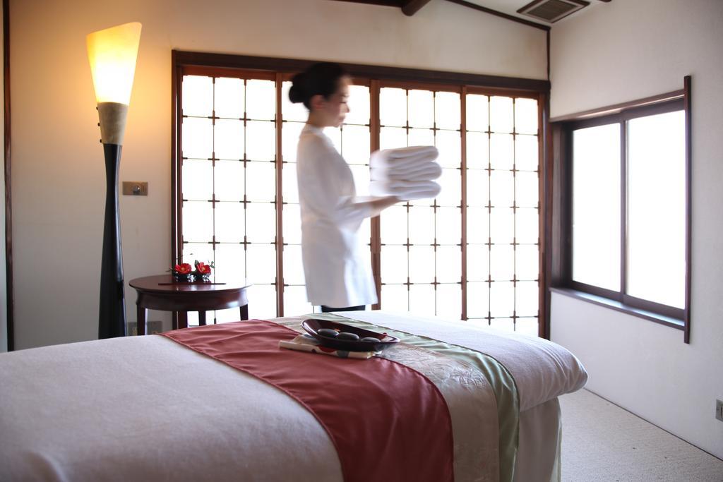 Atamisekitei Annex Sakuragaokasaryo Hotel Atami  Kültér fotó