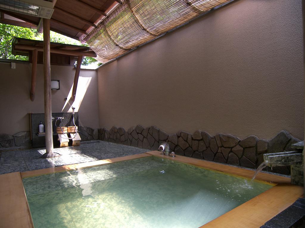 Atamisekitei Annex Sakuragaokasaryo Hotel Atami  Szoba fotó