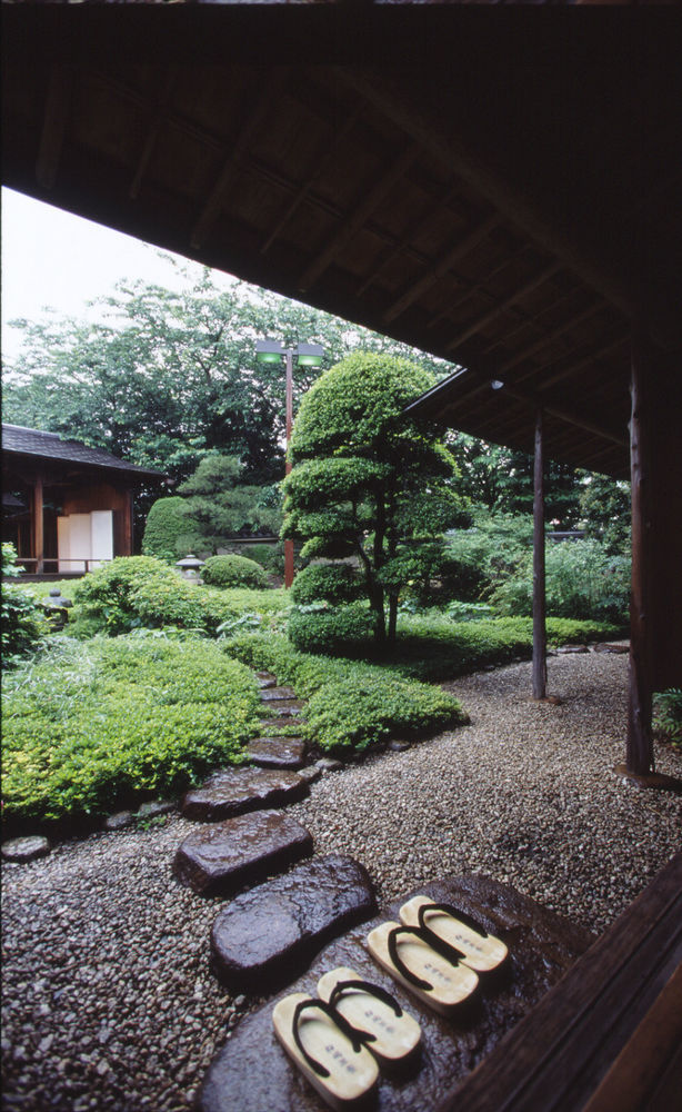 Atamisekitei Annex Sakuragaokasaryo Hotel Atami  Kültér fotó