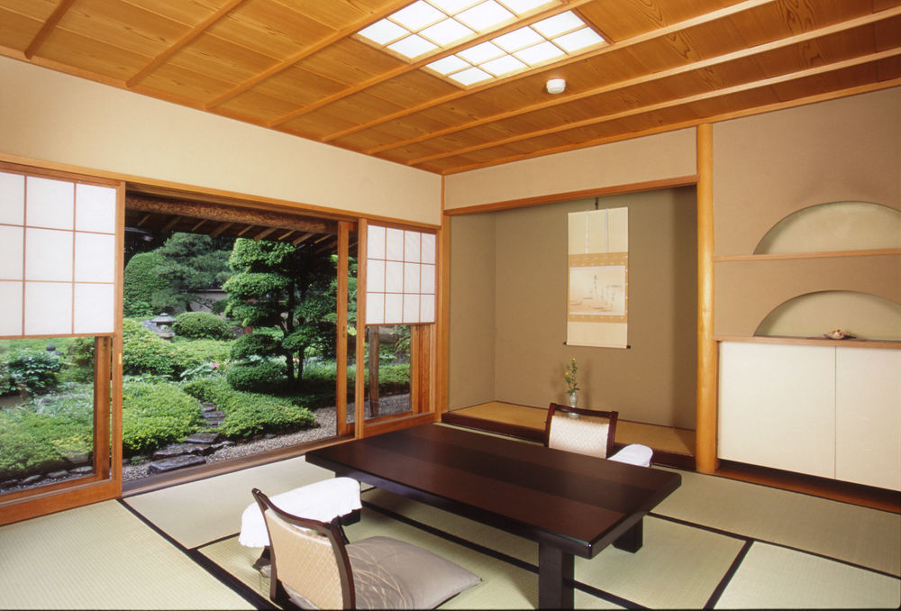 Atamisekitei Annex Sakuragaokasaryo Hotel Atami  Kültér fotó