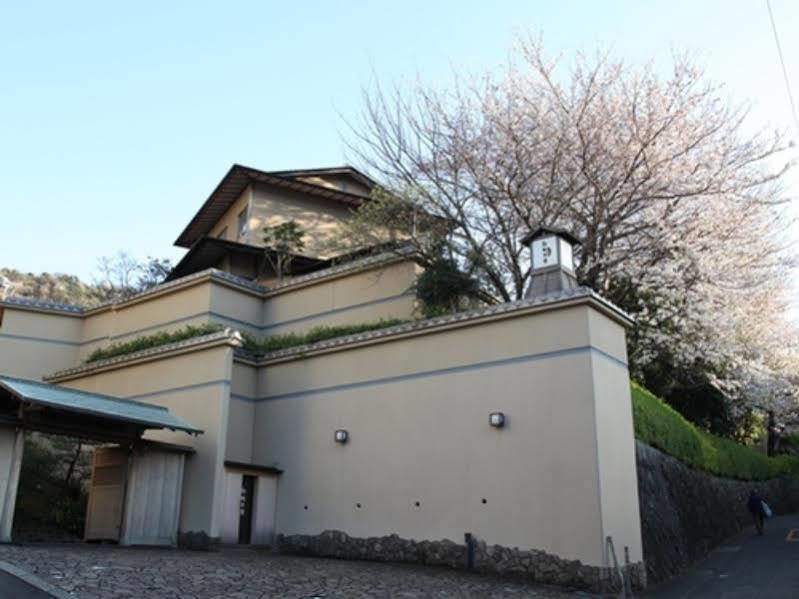 Atamisekitei Annex Sakuragaokasaryo Hotel Atami  Kültér fotó
