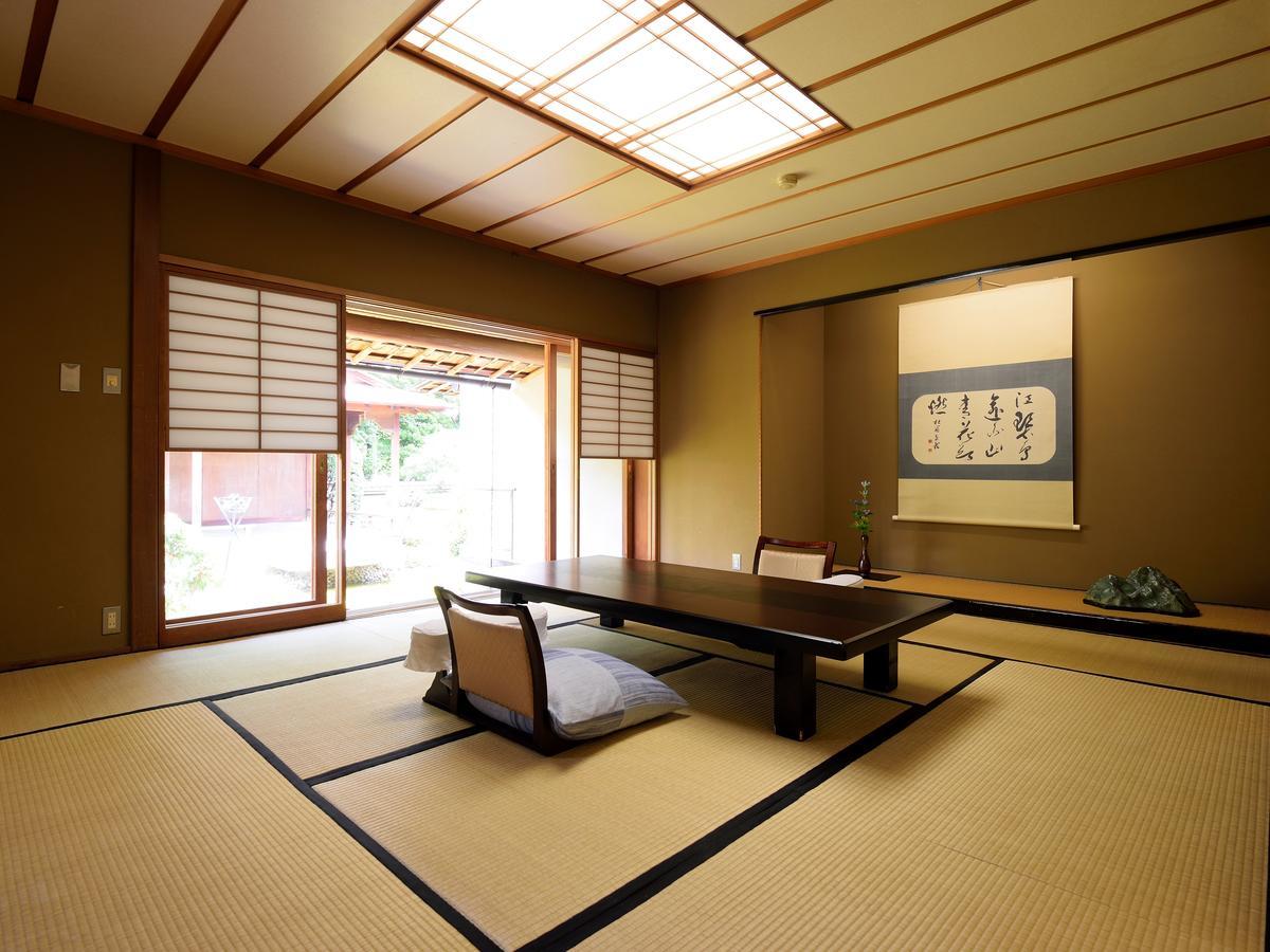 Atamisekitei Annex Sakuragaokasaryo Hotel Atami  Szoba fotó