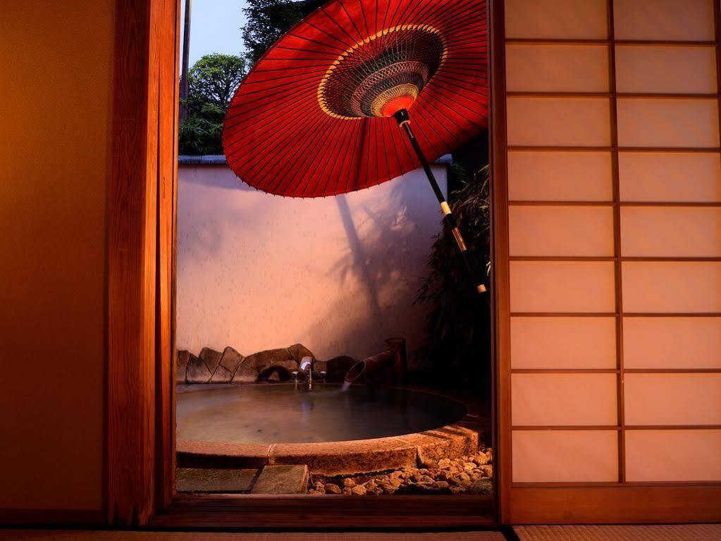 Atamisekitei Annex Sakuragaokasaryo Hotel Atami  Kültér fotó