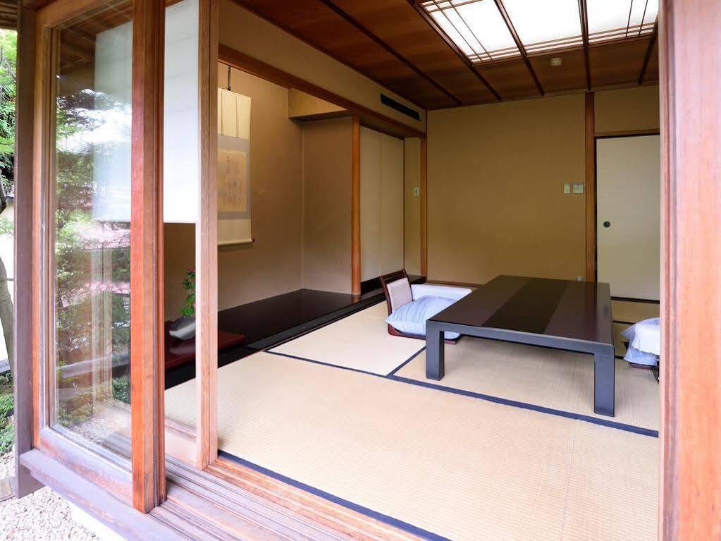 Atamisekitei Annex Sakuragaokasaryo Hotel Atami  Kültér fotó